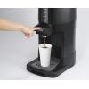 imageSYBA60 Thermal Gravity Pot Beverage Dispenser 15 GallonBlack