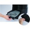 imageSYBA60 Thermal Gravity Pot Beverage Dispenser 15 GallonBlack