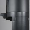 imageSYBA60 Thermal Gravity Pot Beverage Dispenser 15 GallonBlack