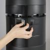 imageSYBA60 Thermal Gravity Pot Beverage Dispenser 15 GallonBlack