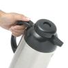 imageZOJIRUSHI Gourmet Handy Pot Brushed Stainless 34 oz  10 liter