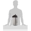 imageZojirushi AAPE22SCXA Air Pot Beverage Dispenser 22 Liters Polished Stainless Made in JapanBrushed Stainless