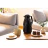 imageZojirushi AGKB10BA Euro Carafe 1 Liter Black Made in JapanBlack
