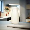 imageZojirushi AGKB10BA Euro Carafe 1 Liter Black Made in JapanWhite