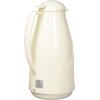 imageZojirushi AGKB10BA Euro Carafe 1 Liter Black Made in JapanWhite