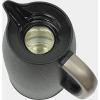 imageZojirushi AHFAE10BZ Glass Vacuum Carafe 10Liter Imono Black Made in Japan