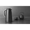 imageZojirushi AHFAE10BZ Glass Vacuum Carafe 10Liter Imono Black Made in Japan