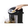 imageZojirushi CDLTC50 Commercial Water Boiler and Warmer 169 oz BlackWater Boiler And Warmer