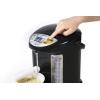 imageZojirushi CDLTC50 Commercial Water Boiler and Warmer 169 oz BlackWater Boiler And Warmer