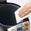 imageZojirushi CDLTC50 Commercial Water Boiler and Warmer 169 oz BlackWater Boiler And Warmer