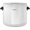 imageZojirushi RDS600 6Liter Thermal Rice Warmer Stainless SteelSilver
