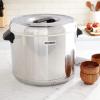 imageZojirushi RDS600 6Liter Thermal Rice Warmer Stainless SteelSilver