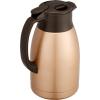 imageZojirushi SHHB10XA Vacuum Carafe 1Liter Stainless SteelCopper