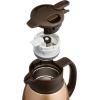imageZojirushi SHHB10XA Vacuum Carafe 1Liter Stainless SteelCopper