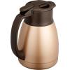 imageZojirushi SHHB10XA Vacuum Carafe 1Liter Stainless SteelCopper
