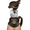 imageZojirushi SHHB10XA Vacuum Carafe 1Liter Stainless SteelCopper