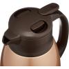 imageZojirushi SHHB10XA Vacuum Carafe 1Liter Stainless SteelCopper