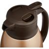 imageZojirushi SHHB10XA Vacuum Carafe 1Liter Stainless SteelCopper