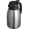 imageZojirushi SHHB10XA Vacuum Carafe 1Liter Stainless SteelStainless Steel