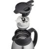 imageZojirushi SHHB10XA Vacuum Carafe 1Liter Stainless SteelStainless Steel