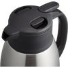 imageZojirushi SHHB10XA Vacuum Carafe 1Liter Stainless SteelStainless Steel