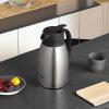 imageZojirushi SHHB10XA Vacuum Carafe 1Liter Stainless SteelStainless Steel