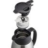 imageZojirushi SHHB10XA Vacuum Carafe 1Liter Stainless SteelStainless Steel
