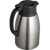 imageZojirushi SHHB10XA Vacuum Carafe 1Liter Stainless SteelStainless Steel
