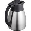 imageZojirushi SHHB10XA Vacuum Carafe 1Liter Stainless SteelStainless Steel