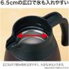 imageZojirushi SHRA19TA Stainless Steel Vacuum Carafe 19 L BrownStainless
