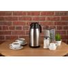 imageZojirushi SHRA19TA Stainless Steel Vacuum Carafe 19 L BrownStainless