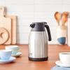 imageZojirushi SHRA19TA Stainless Steel Vacuum Carafe 19 L BrownStainless