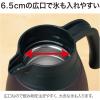 imageZojirushi SHRA19TA Stainless Steel Vacuum Carafe 19 L BrownStainless