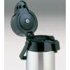 imageZojirushi Stainless Steel Beverage Dispenser SRAG30 Air Pot Server 3LiterStainless Steel