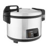 imageZojirushi 20Cup Uncooked Commercial Rice Cooker and Warmer