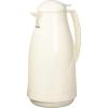 imageZojirushi AGKB10BA Euro Carafe 1 Liter Black Made in JapanWhite