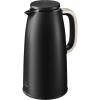 imageZojirushi AHFAE10BZ Glass Vacuum Carafe 10Liter Imono Black Made in Japan