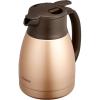 imageZojirushi SHHB10XA Vacuum Carafe 1Liter Stainless SteelCopper