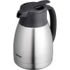 imageZojirushi SHHB10XA Vacuum Carafe 1Liter Stainless SteelStainless Steel