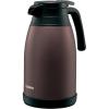 imageZojirushi SHRA19TA Stainless Steel Vacuum Carafe 19 L BrownBrown