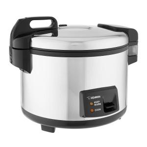 imageZojirushi 20Cup Uncooked Commercial Rice Cooker and Warmer