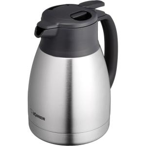 imageZojirushi SHHB10XA Vacuum Carafe 1Liter Stainless SteelStainless Steel