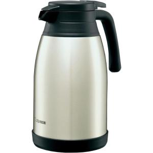 imageZojirushi SHRA19TA Stainless Steel Vacuum Carafe 19 L BrownStainless