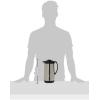imageZojirushi AHGB10SE Thermal Serve Carafe 34 oz  10 liter Polished Stainless Steel Made in JapanPolished Stainless Steel