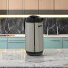 imageZojirushi AHGB10SE Thermal Serve Carafe 34 oz  10 liter Polished Stainless Steel Made in JapanPolished Stainless Steel