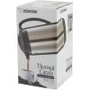 imageZojirushi AHGB10SE Thermal Serve Carafe 34 oz  10 liter Polished Stainless Steel Made in JapanPolished Stainless Steel
