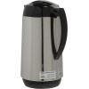 imageZojirushi AHGB10SE Thermal Serve Carafe 34 oz  10 liter Polished Stainless Steel Made in JapanPolished Stainless Steel