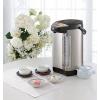 imageZojirushi CDCC50 VE Hybrid Water Boiler and Warmer 169oz Dark Brown