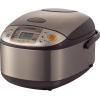 imageZojirushi CDNAC40BM Micom Water Boiler and Warmer 4Liter Metallic BlackMetallic Black