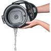 imageZojirushi CDNAC40BM Micom Water Boiler and Warmer 4Liter Metallic BlackMetallic Black